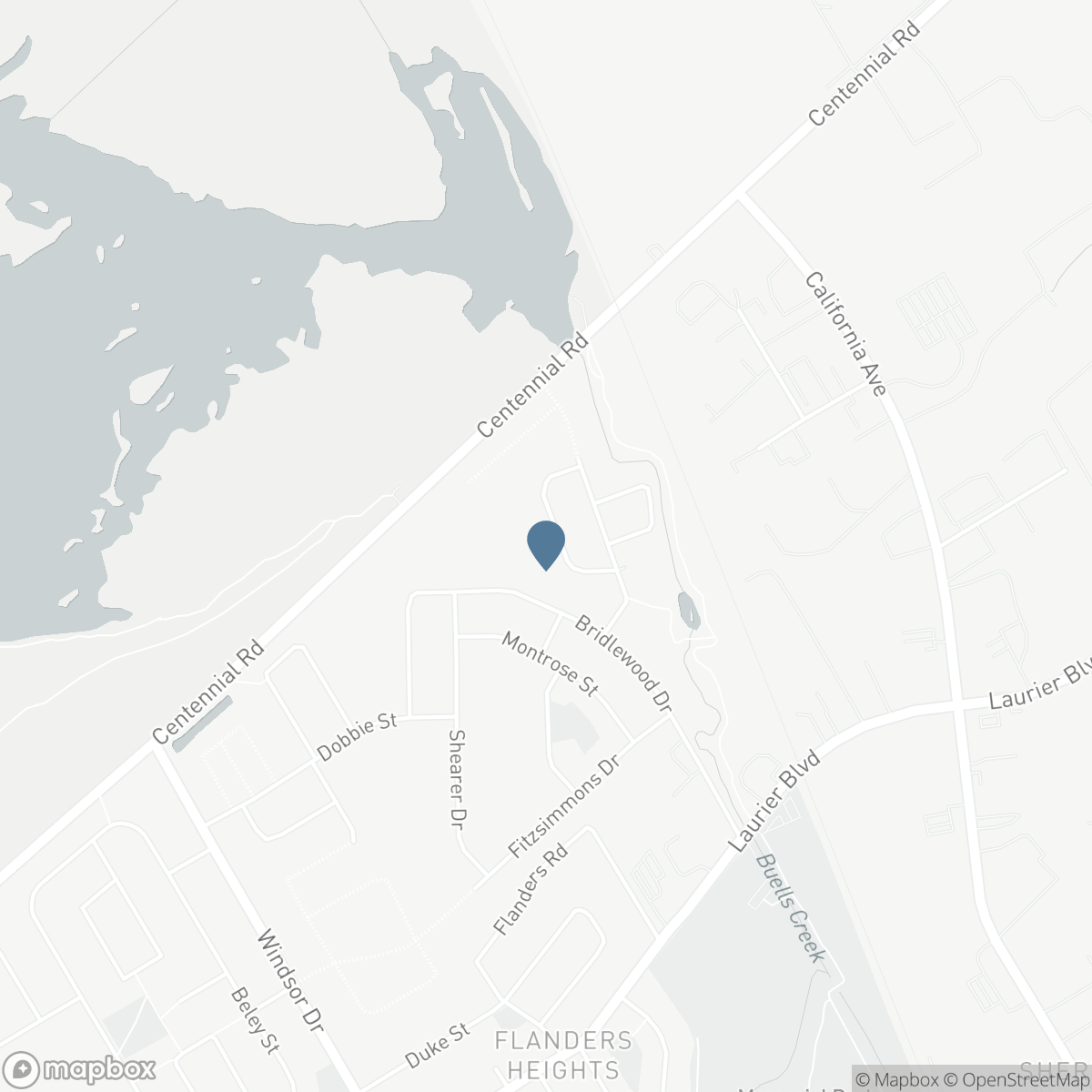 1124 MCCLURE CRESCENT, Brockville, Ontario K6V 0B6
